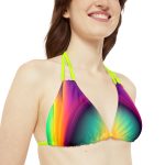 Circus Acrobat Bikini 🎪 Unleash Your Inner Performer!