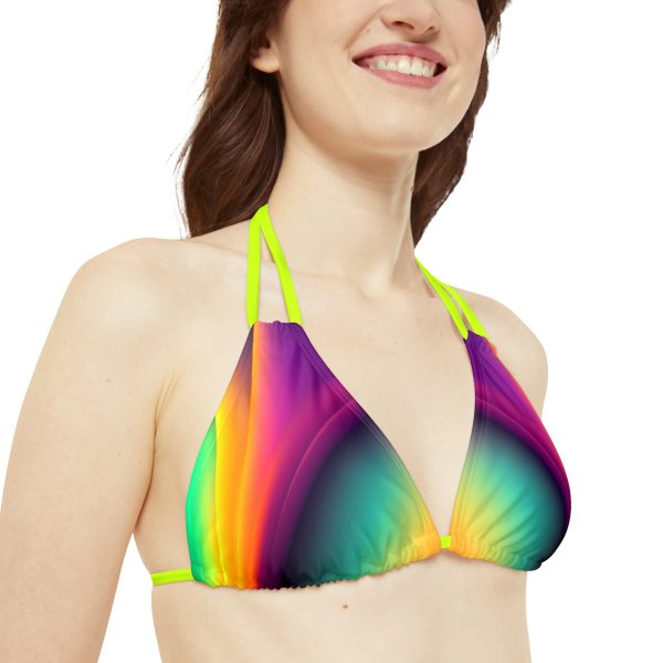 Circus Acrobat Bikini 🎪 Unleash Your Inner Performer!