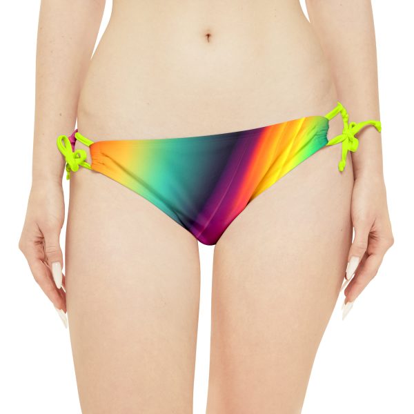 Circus Acrobat Bikini 🎪 Unleash Your Inner Performer!
