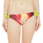 Zen Garden Bikini 🧘♀️ Find Your Inner Peace!