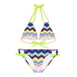 Jungle Queen Bikini 🌴 Rule the Wild!