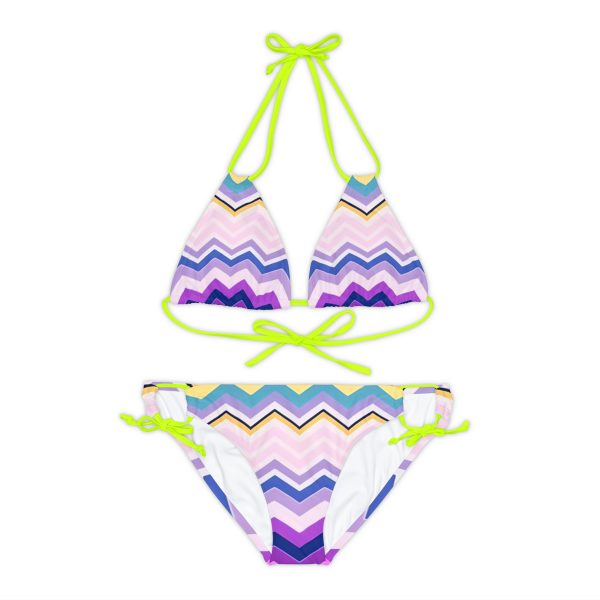 Zen Goddess Bikini 🧘‍♀️Tranquility  & Inner Peace!