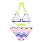 Zen Goddess Bikini 🧘‍♀️Tranquility  & Inner Peace!