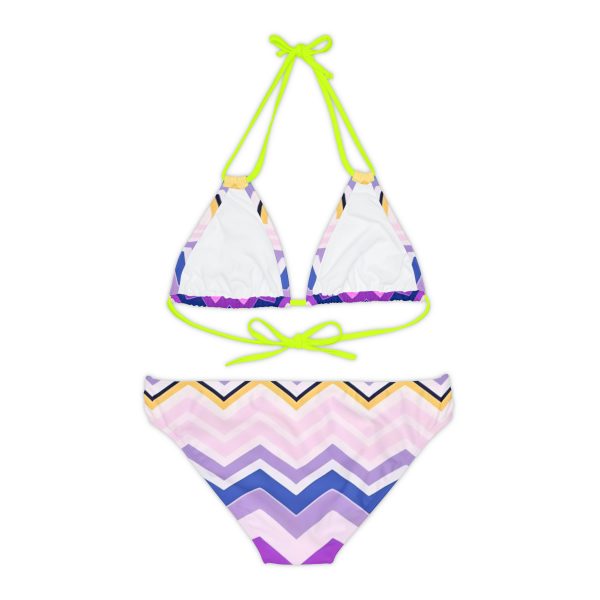 Zen Goddess Bikini 🧘‍♀️Tranquility  & Inner Peace!