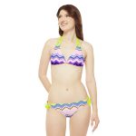 Zen Goddess Bikini 🧘‍♀️Tranquility  & Inner Peace!