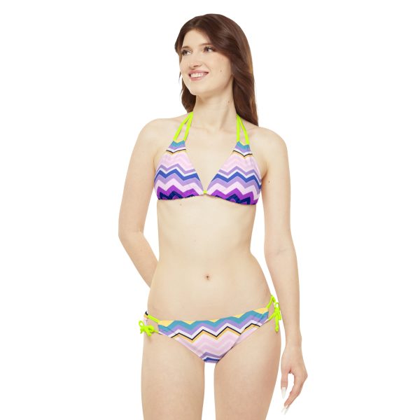 Zen Goddess Bikini 🧘‍♀️Tranquility  & Inner Peace!