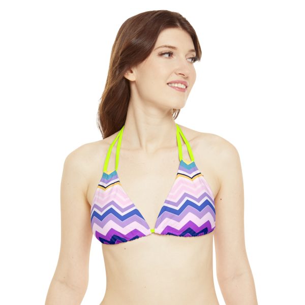 Zen Goddess Bikini 🧘‍♀️Tranquility  & Inner Peace!
