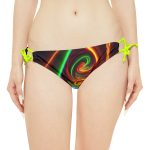 🎉👙 Carnival Craze Bikini - Get Your Party Started! 👙🎉