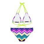 Groovy 60's Bikini 🧘♀️ Get Your Groove On!