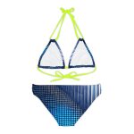 Disco Diva Bikini 🕺 Get Ready to Groove!