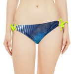 Disco Diva Bikini 🕺 Get Ready to Groove!