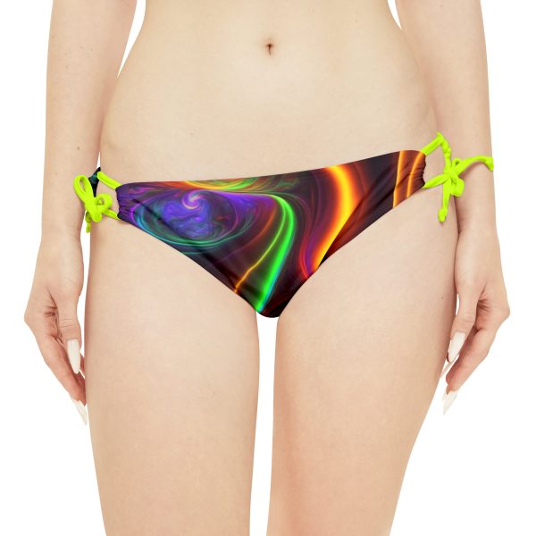 💃⚡️ Neon Glow Dance Bikini - Illuminate Your Summer with Radiant Vibes! ⚡️💃