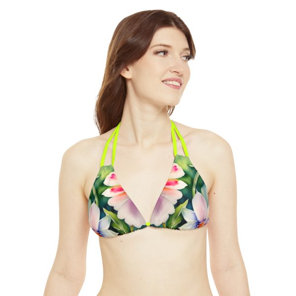 🌿 Rainforest Reverie Bikini - Encounter the Exotic! 🌿