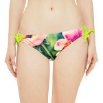 🌿 Rainforest Reverie Bikini - Encounter the Exotic! 🌿