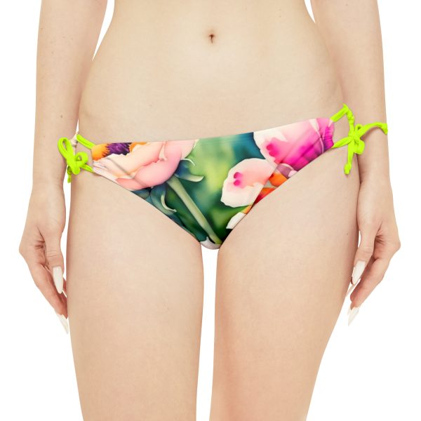 🌿 Rainforest Reverie Bikini - Encounter the Exotic! 🌿