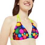 🏋️‍♀️💪 Fitness Fanatic Bikini - Amplify Your Fitness Goals! 💪🏋️‍♀️
