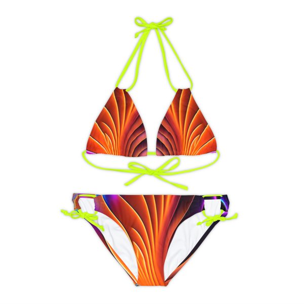 🎭👙 The Comical Cosplay Bikini - Create Your Own Fantasy World! 👙🎭