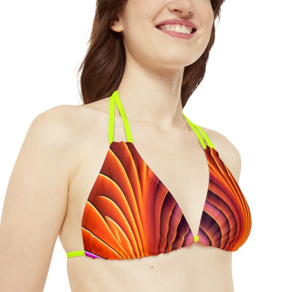 🎭👙 The Comical Cosplay Bikini - Create Your Own Fantasy World! 👙🎭
