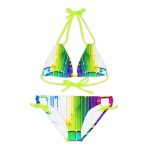 👗🛠️ The DIY Diva Bikini - Celebrate the Beauty of Handiwork! 👗🛠️