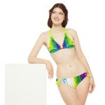 👗🛠️ The DIY Diva Bikini - Celebrate the Beauty of Handiwork! 👗🛠️