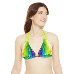 👗🛠️ The DIY Diva Bikini - Celebrate the Beauty of Handiwork! 👗🛠️