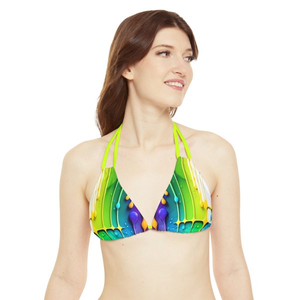👗🛠️ The DIY Diva Bikini - Celebrate the Beauty of Handiwork! 👗🛠️
