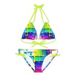 🧠🎉 "The Trivia Triumph Bikini" - Master the Art of Random Knowledge! 🧠🎉