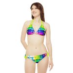 🧠🎉 "The Trivia Triumph Bikini" - Master the Art of Random Knowledge! 🧠🎉