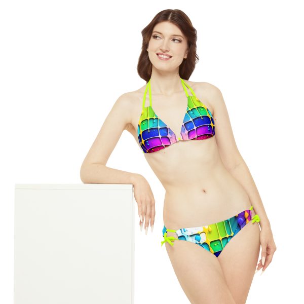 🧠🎉 "The Trivia Triumph Bikini" - Master the Art of Random Knowledge! 🧠🎉