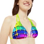 🧠🎉 "The Trivia Triumph Bikini" - Master the Art of Random Knowledge! 🧠🎉