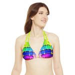 🧠🎉 "The Trivia Triumph Bikini" - Master the Art of Random Knowledge! 🧠🎉
