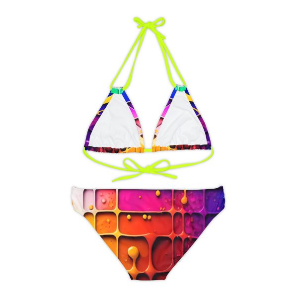 🎈☁️ The Hot Air Balloon Bikini - Soar to New Heights! ☁️🎈