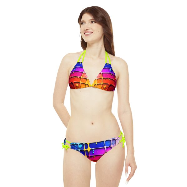 🎈☁️ The Hot Air Balloon Bikini - Soar to New Heights! ☁️🎈