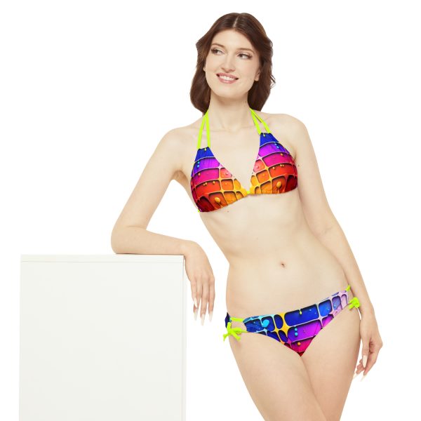 🎈☁️ The Hot Air Balloon Bikini - Soar to New Heights! ☁️🎈
