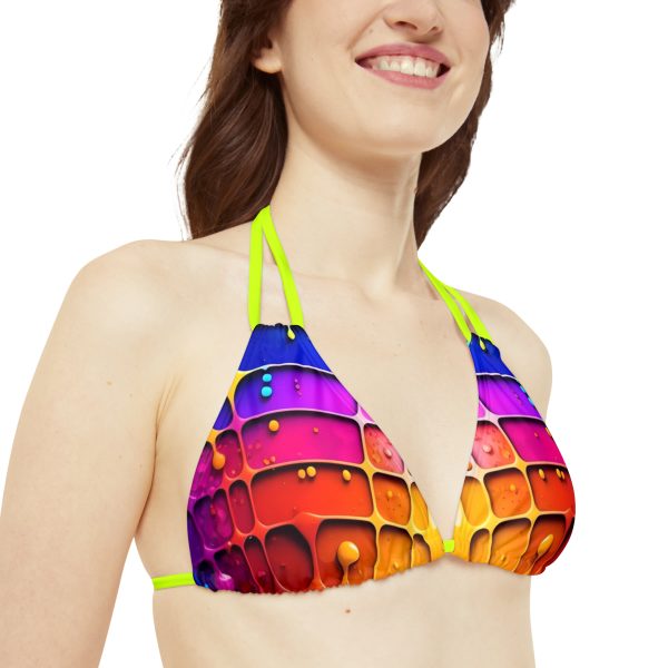 🎈☁️ The Hot Air Balloon Bikini - Soar to New Heights! ☁️🎈