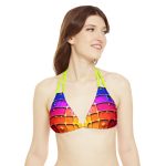 🎈☁️ The Hot Air Balloon Bikini - Soar to New Heights! ☁️🎈