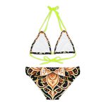 🎥The Silent Movie Star Bikini - Revel in Nostalgia! 🎥