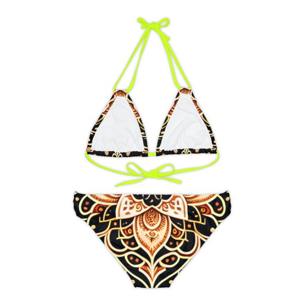🎥The Silent Movie Star Bikini - Revel in Nostalgia! 🎥
