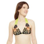 🎥The Silent Movie Star Bikini - Revel in Nostalgia! 🎥