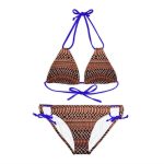 🌺Tiki Party Bikini - Join the Tropical Fiesta! 🌺