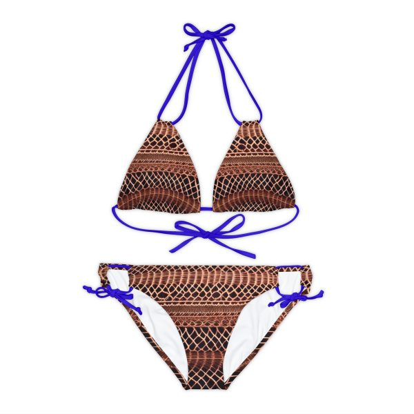 🌺Tiki Party Bikini - Join the Tropical Fiesta! 🌺