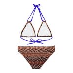 🌺Tiki Party Bikini - Join the Tropical Fiesta! 🌺
