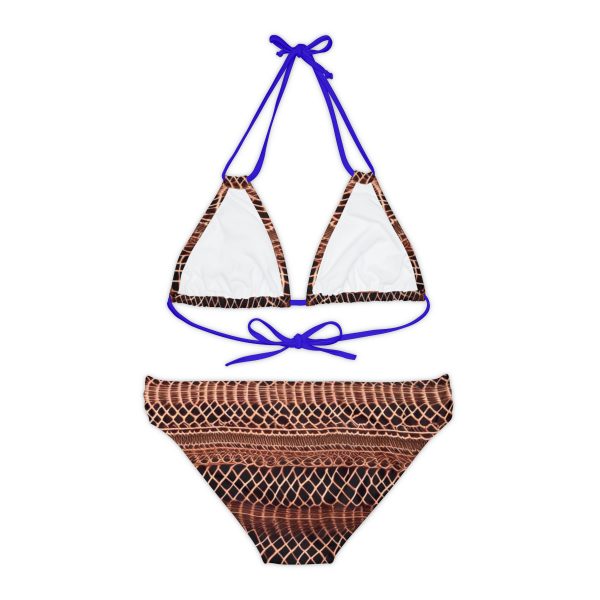 🌺Tiki Party Bikini - Join the Tropical Fiesta! 🌺