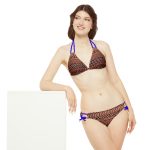 🌺Tiki Party Bikini - Join the Tropical Fiesta! 🌺
