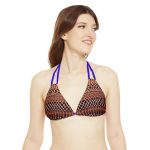 🌺Tiki Party Bikini - Join the Tropical Fiesta! 🌺
