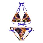 Adventure Seeker Bikini 🌴 Answer The Call of the Wild