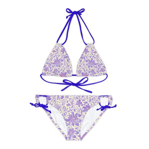 Foodie Feast Bikini 🍽️ A Culinary Adventure Awaits!