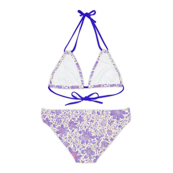 Foodie Feast Bikini 🍽️ A Culinary Adventure Awaits!