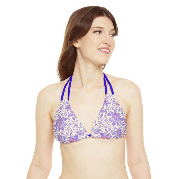 Foodie Feast Bikini 🍽️ A Culinary Adventure Awaits!