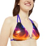 Cosmic Connection Bikini 🪐 Connect with the Universe!